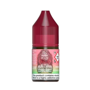 Skittles RandM 10ml Nic Salts Eliquid