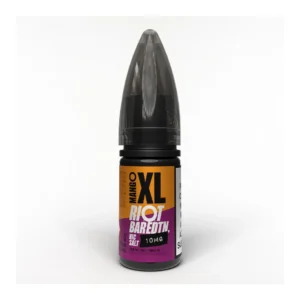 Mango Xl Riot Squad Bar Edtn 10ml Nic Salts Eliquid