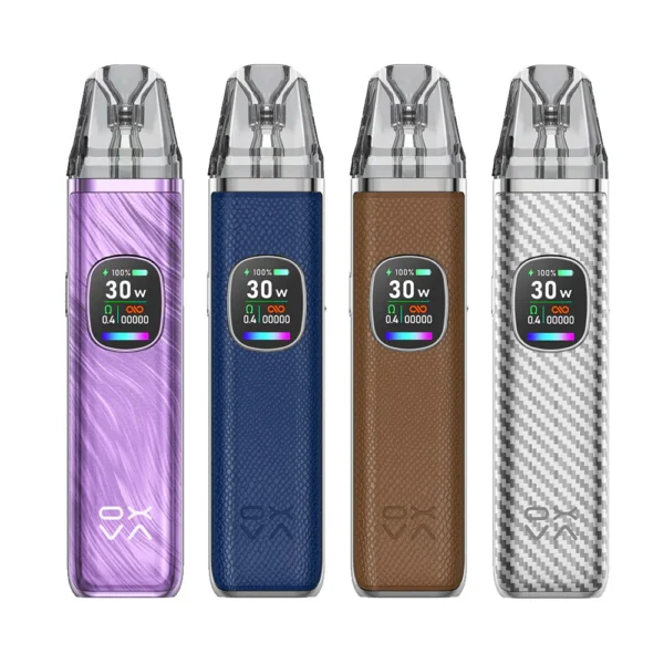 Oxva Xlim Pro 2 Pod Kit